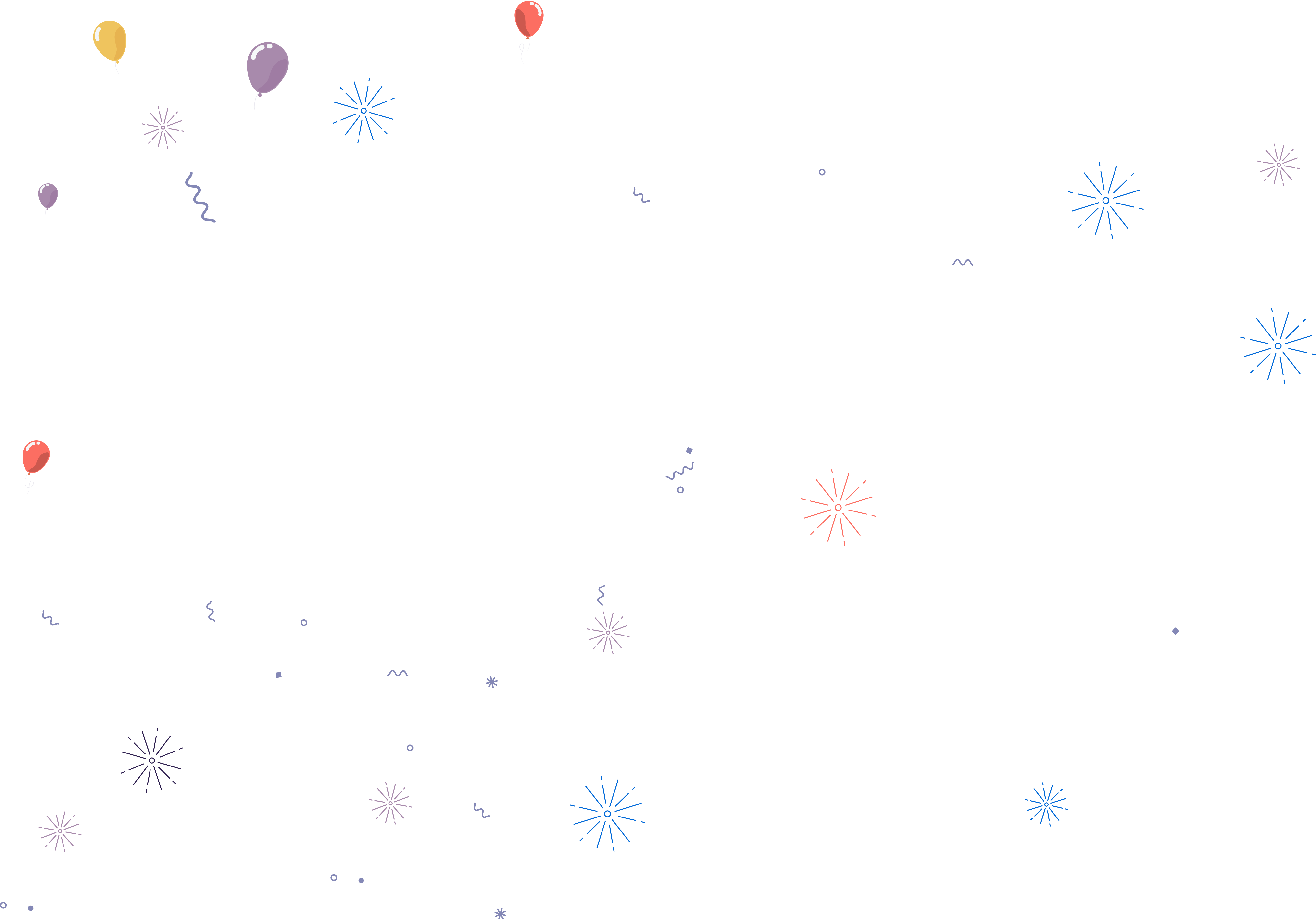 celebration background